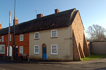 39 and 43 High Street January 2012